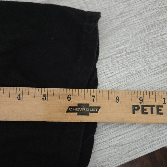 SLIPKNOT HEAVY METAL ROCK MUSIC CONCERT TOUR TEE T SHIRT Mens XXL Corey Taylor - Picture 6 of 6